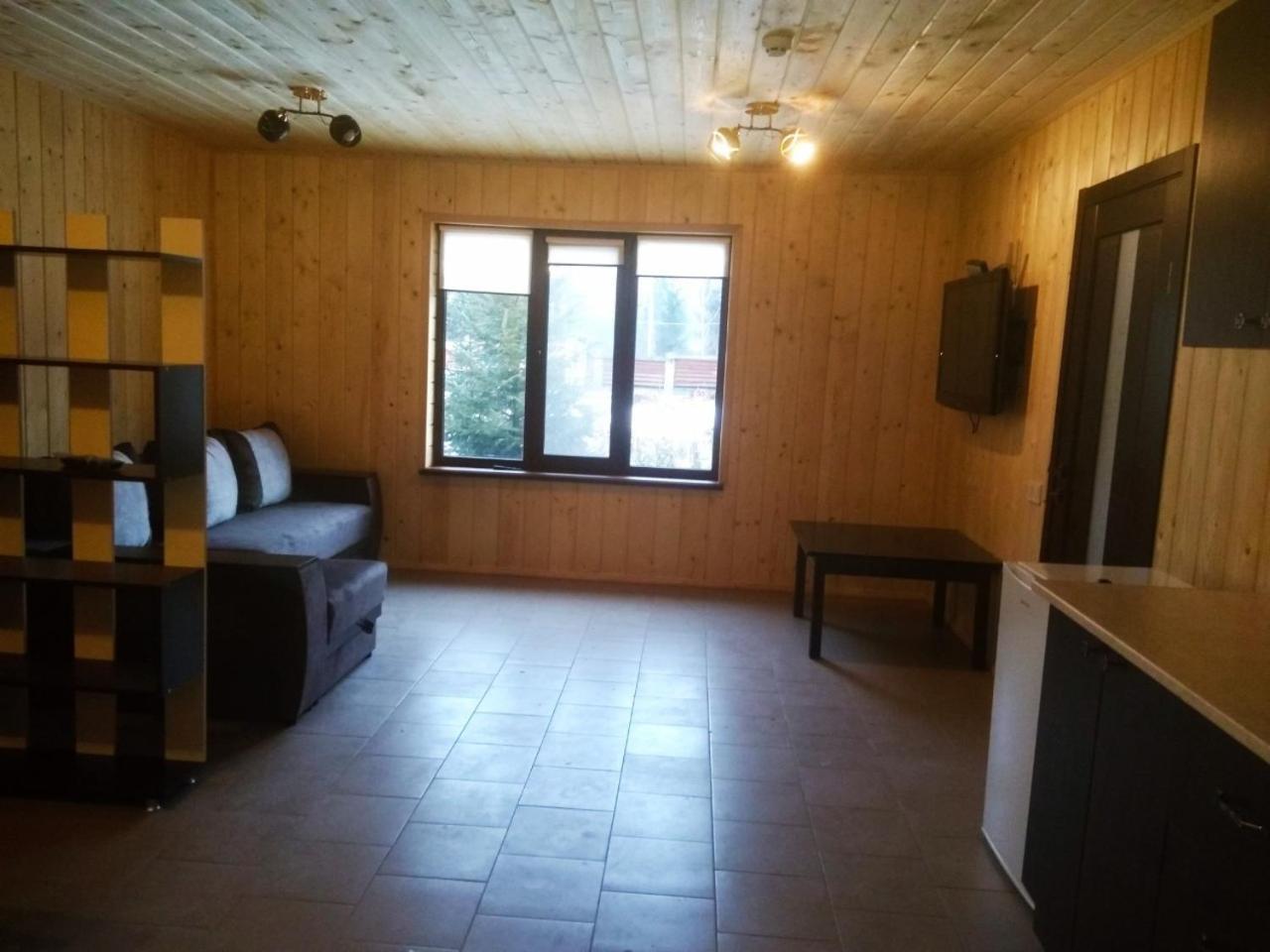 Hotel Galushko Mykulychyn Habitación foto