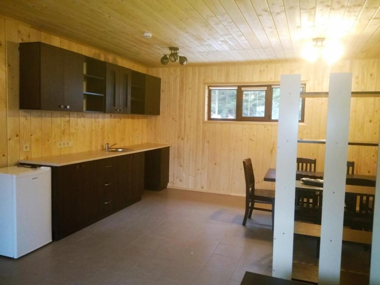 Hotel Galushko Mykulychyn Habitación foto